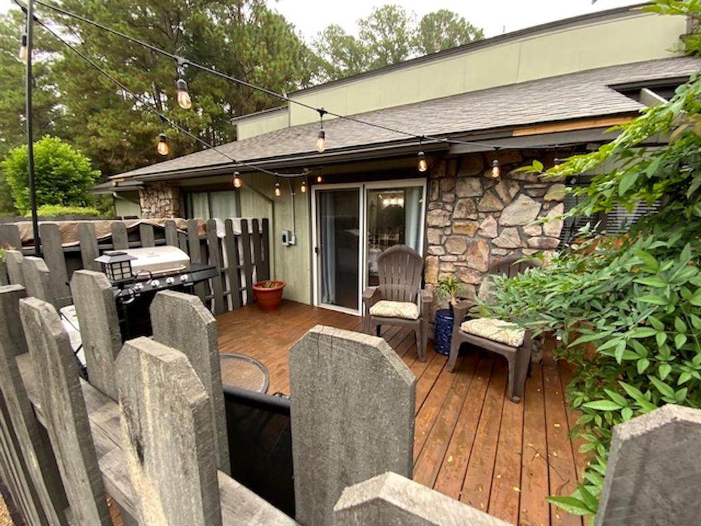 514 Club Walk Villa - Photo 1