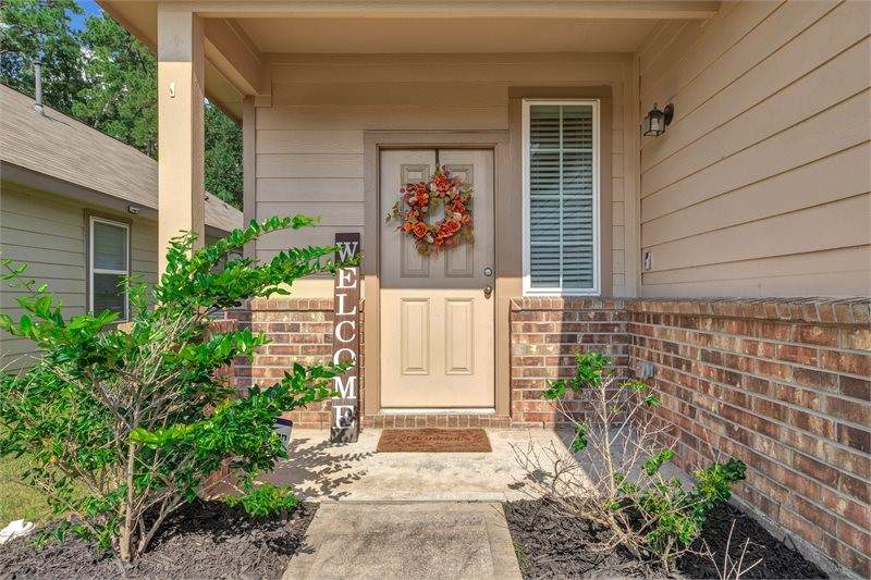 3318 Atascocita Vale Drive - Photo 1