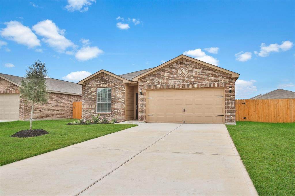 22039 Rocky Reserve Drive - Photo 1