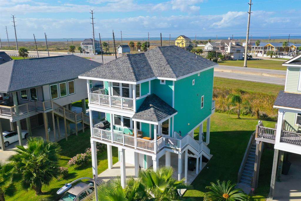 25126 Intrepid Lane - Photo 1