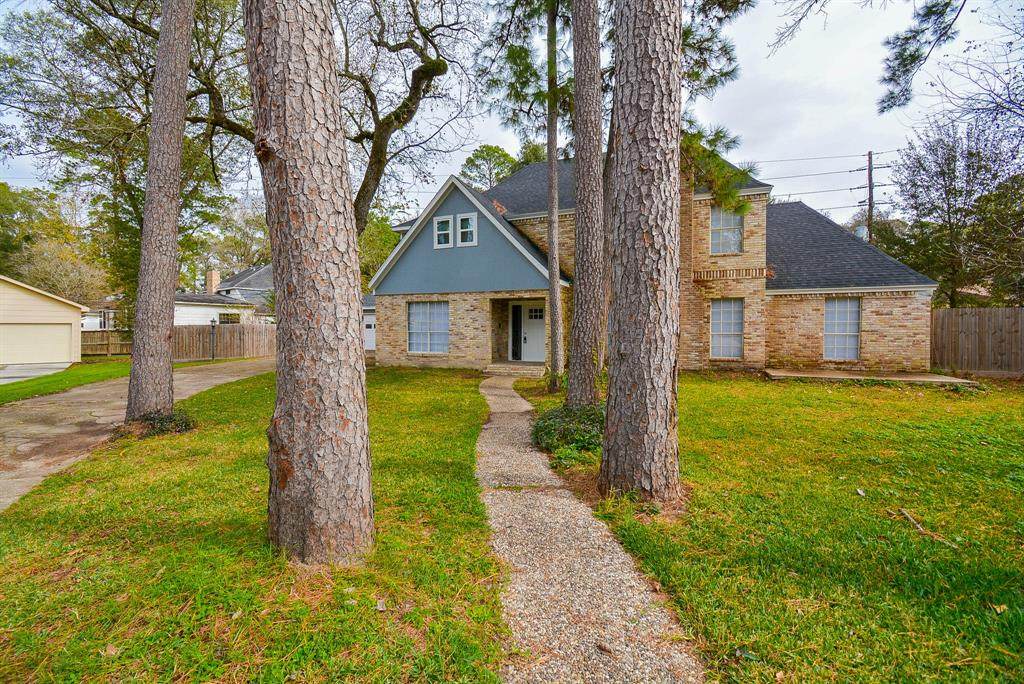 3707 Sunstone Drive - Photo 1