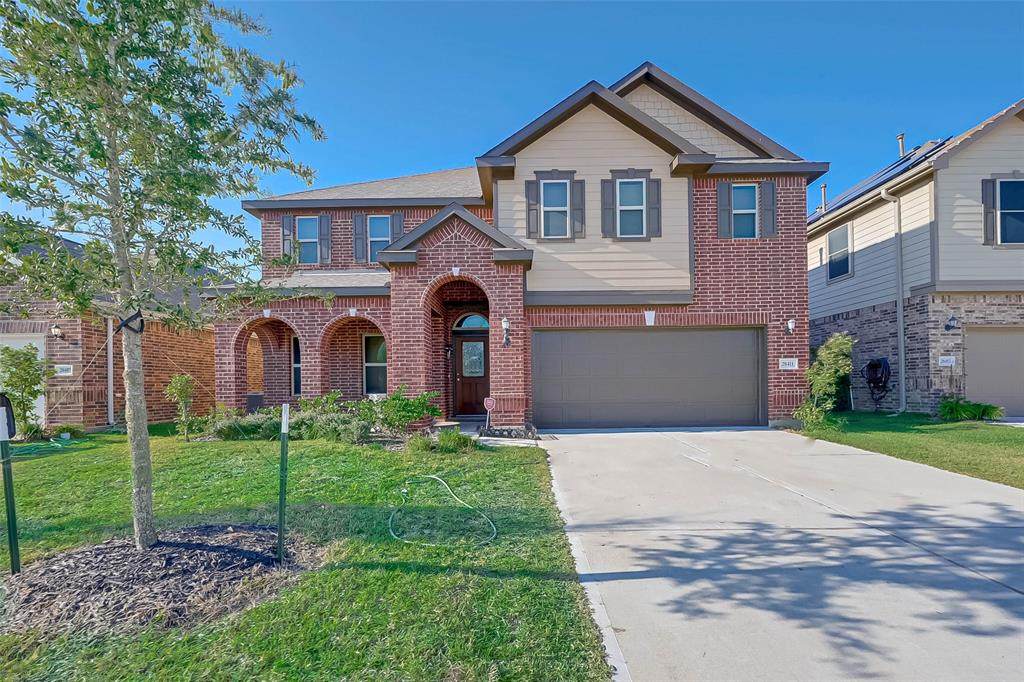 28411 Buffalo Fork Ln - Photo 1
