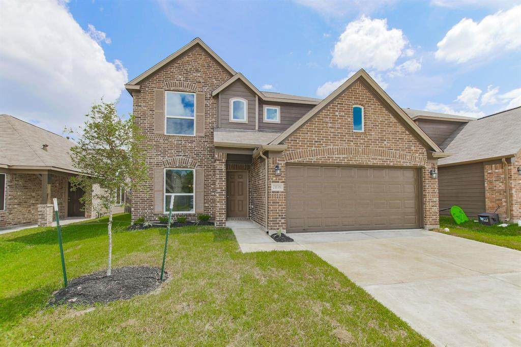 2910 Silverhorn Lane - Photo 1