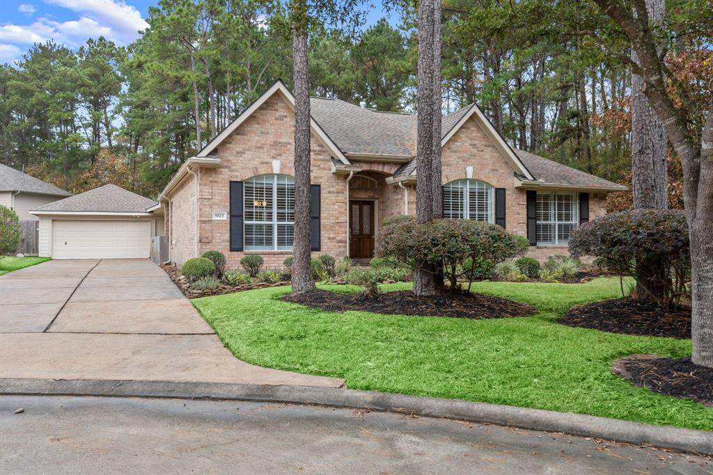 5023 Hickory Green Court - Photo 1