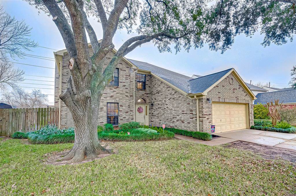 1734 Pilgrim Journey Drive - Photo 1