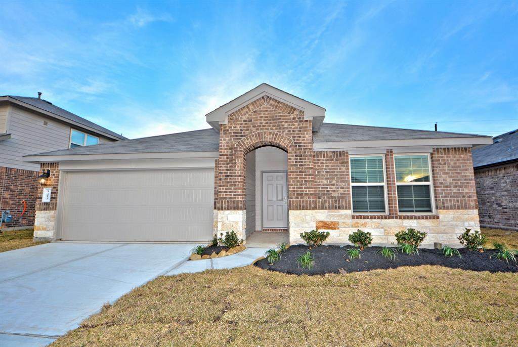 12913 Ocean Breeze Lane - Photo 1