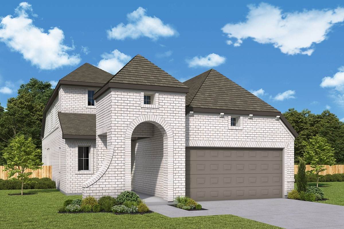 16806 Burr Oak Colony Street - Photo 1