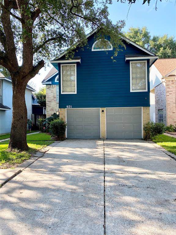931 Hartman Drive - Photo 1