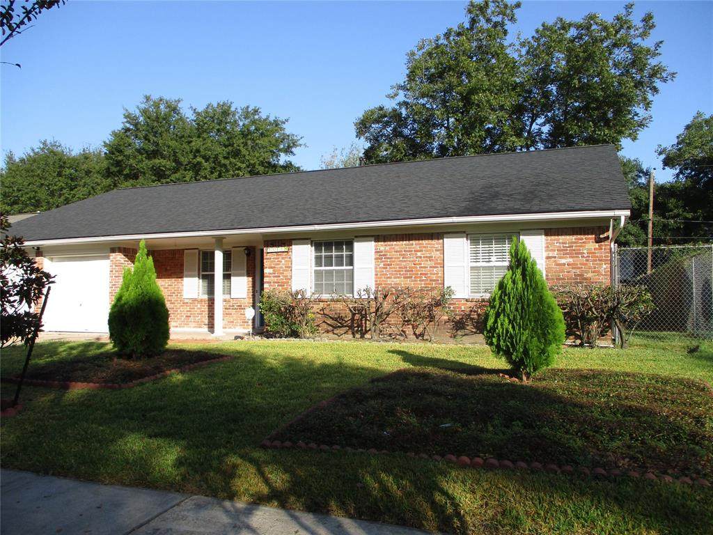 8418 Concho Street - Photo 1