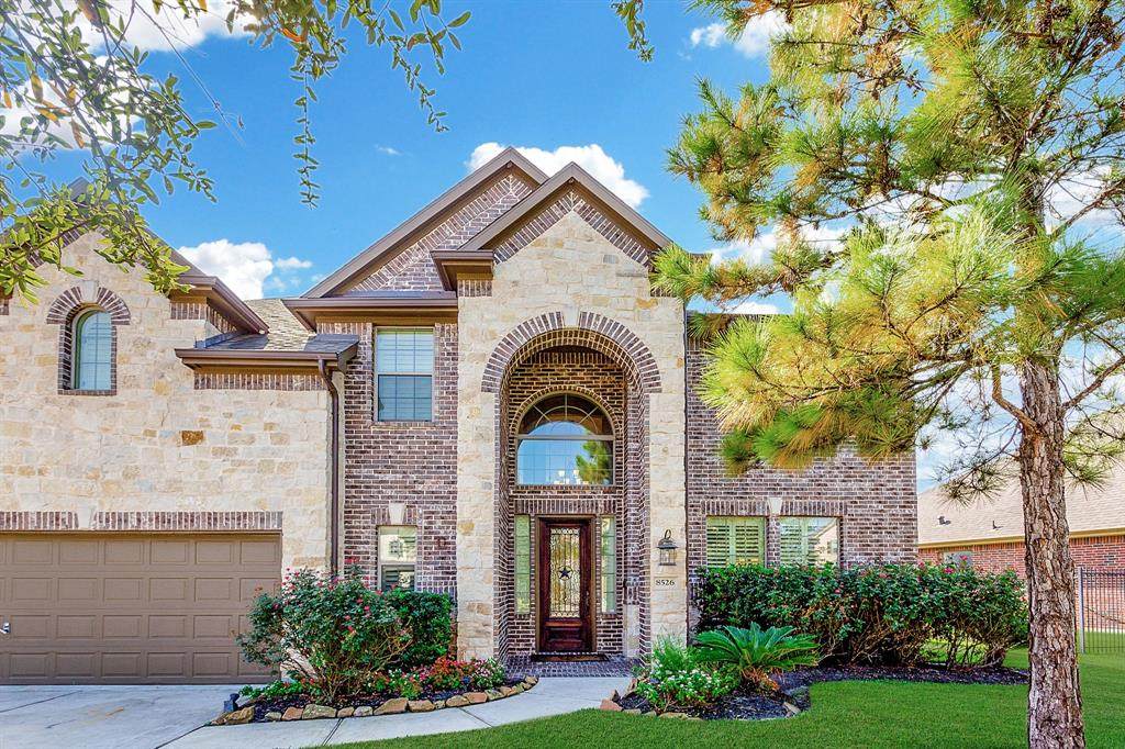 8526 Sedona Run Drive - Photo 1