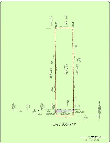 7317 Lockwood Drive - Photo 1