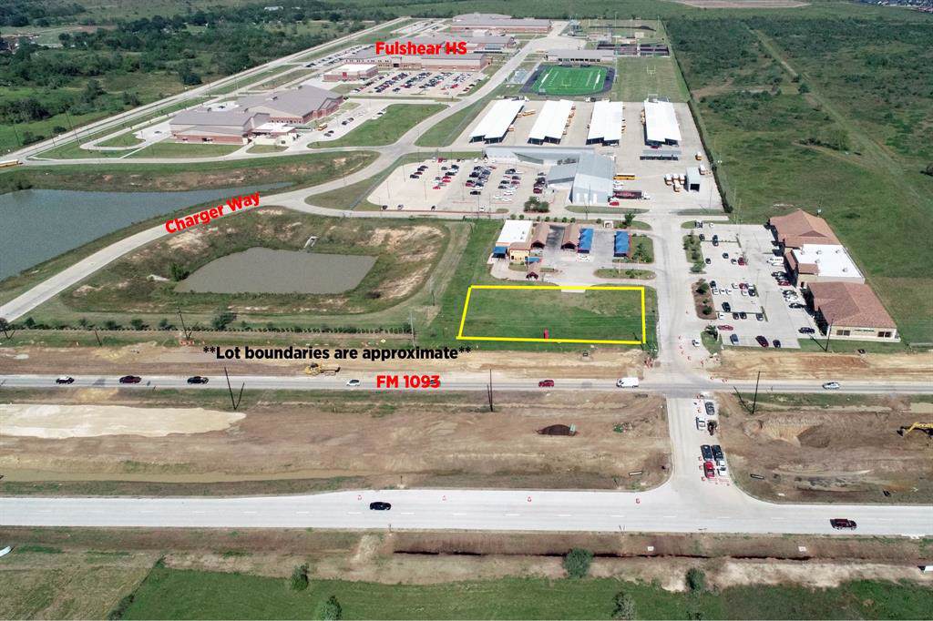 29602 Fm 1093 Road - Photo 1