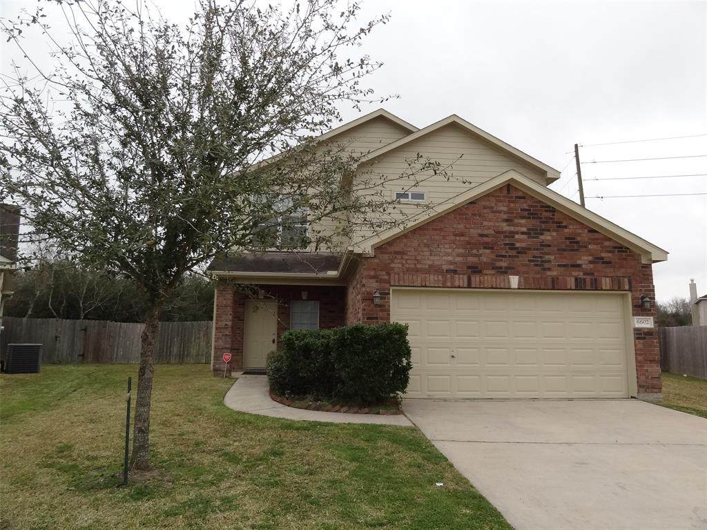 6602 Albion Cresent Drive - Photo 1