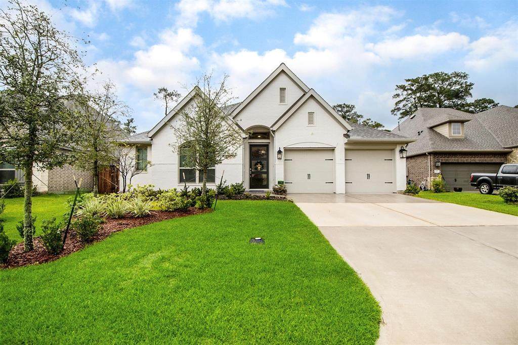 423 Callery Pear Court - Photo 1