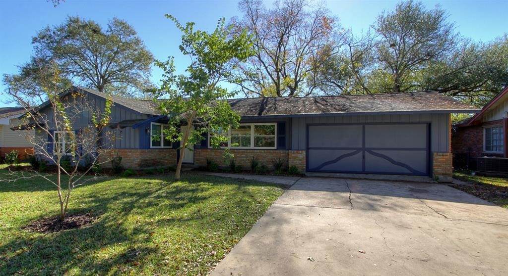 5611 Arboles Drive - Photo 1