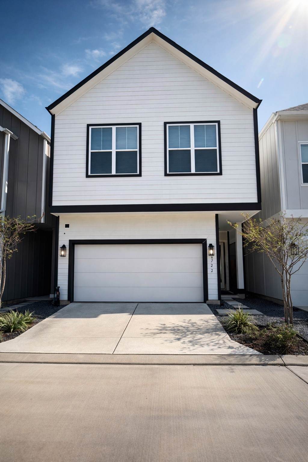 6722 Parker Grove Lane - Photo 1