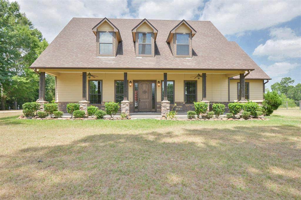 8536 Plum Grove Road - Photo 1