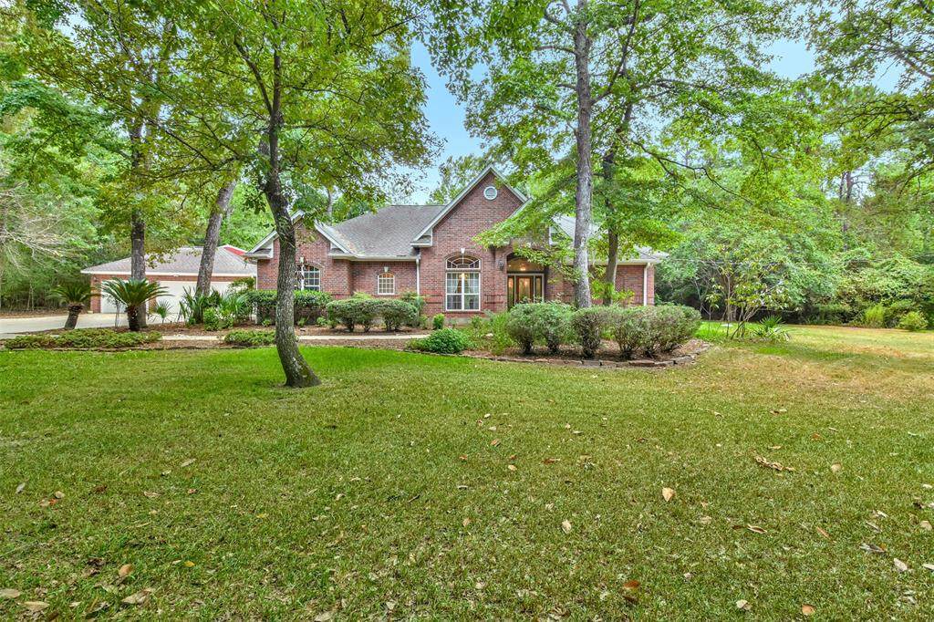 1911 Sendera Ranch Drive - Photo 1