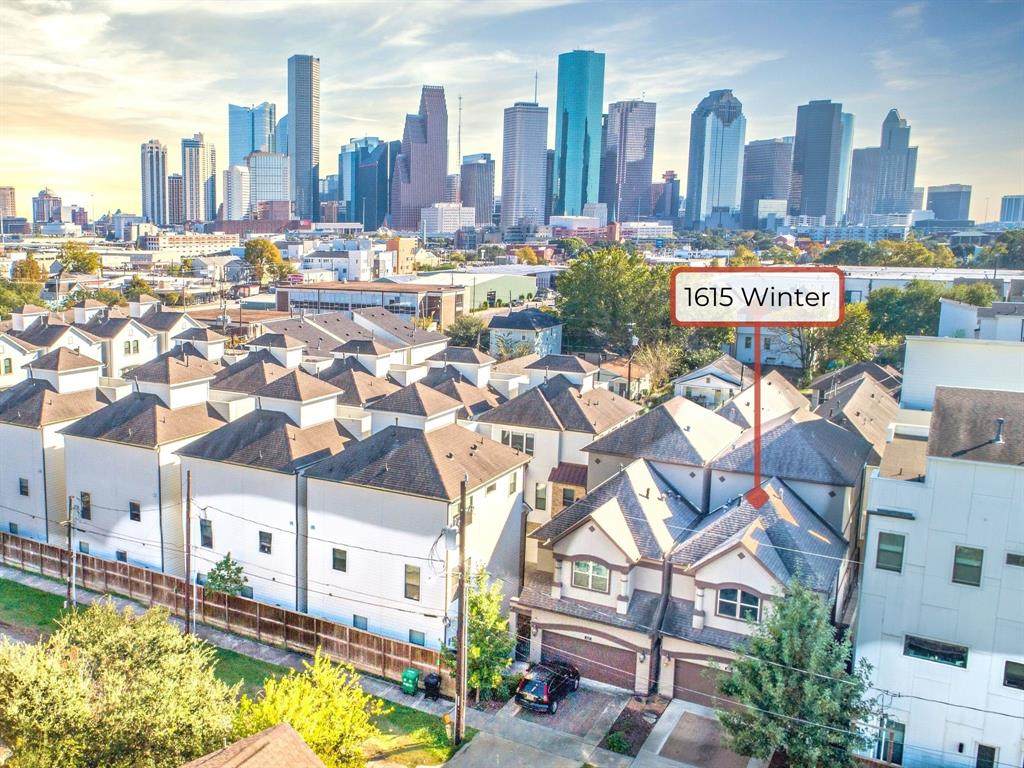 1615 Winter Street - Photo 1