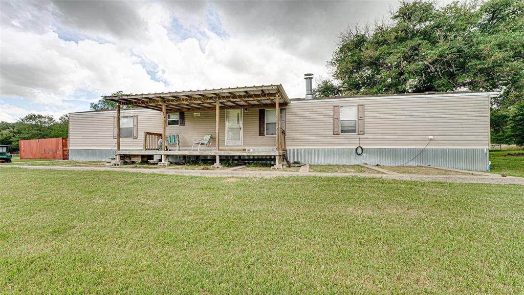 366 Private Road 5374A - Photo 1