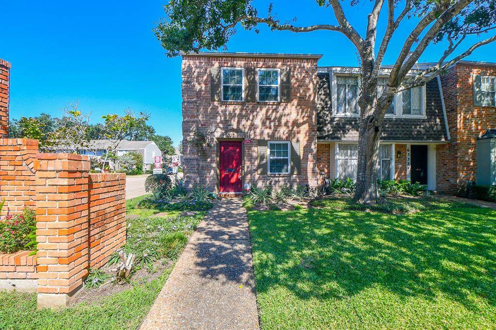 6334 Chevy Chase Drive - Photo 1