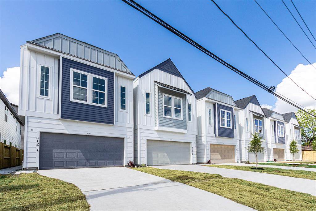 4109 Hare Street - Photo 1