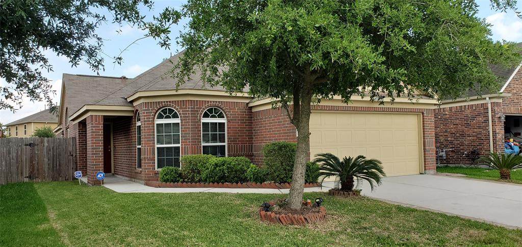 2549 Hallmark Oak Street - Photo 1