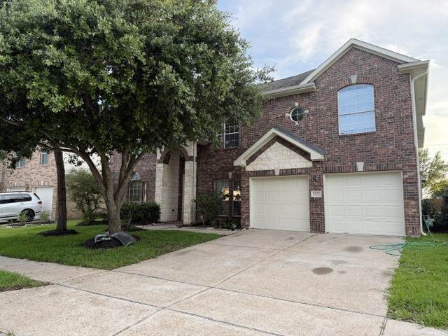 8531 Powell Ridge Drive - Photo 1
