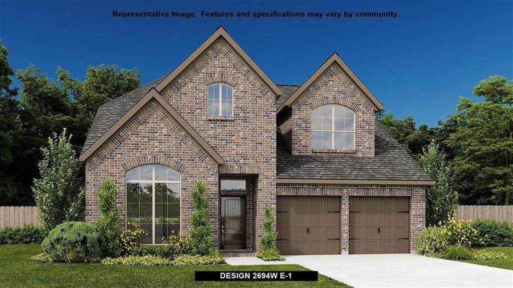 608 Malibu Pines Drive - Photo 1