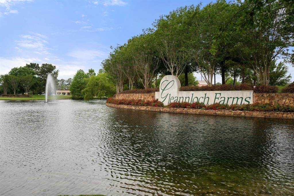 10407 Dunbar Point Court - Photo 1