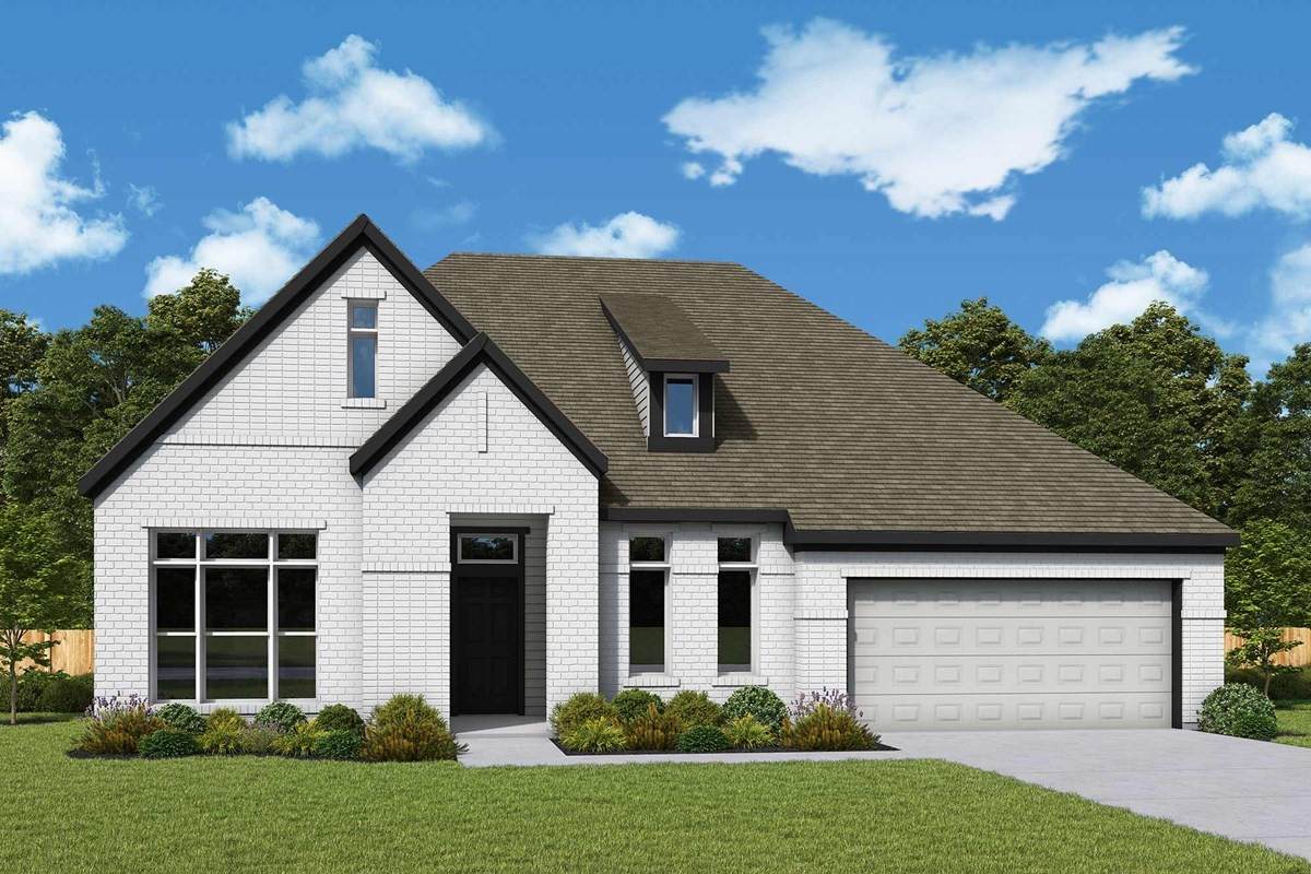 3114 Jemez Springs Lane - Photo 1