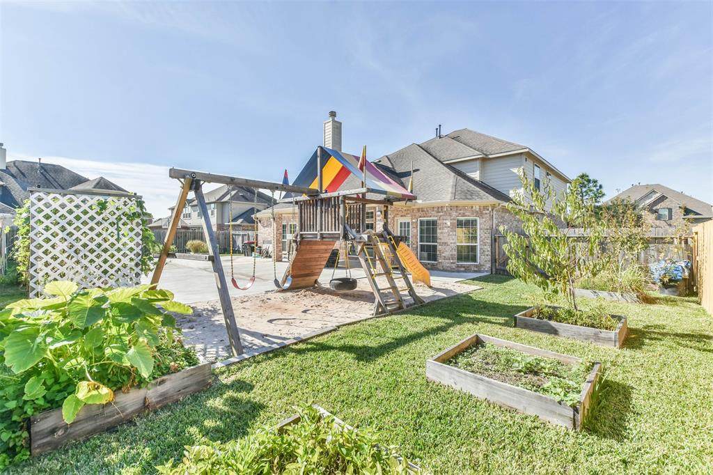 8414 Postano Bluff Drive - Photo 1