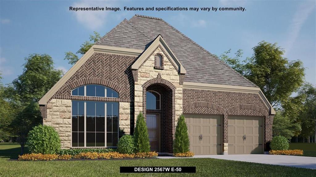 122 South Carson Cub Court - Photo 1