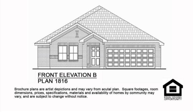 4202 Harper - Photo 1