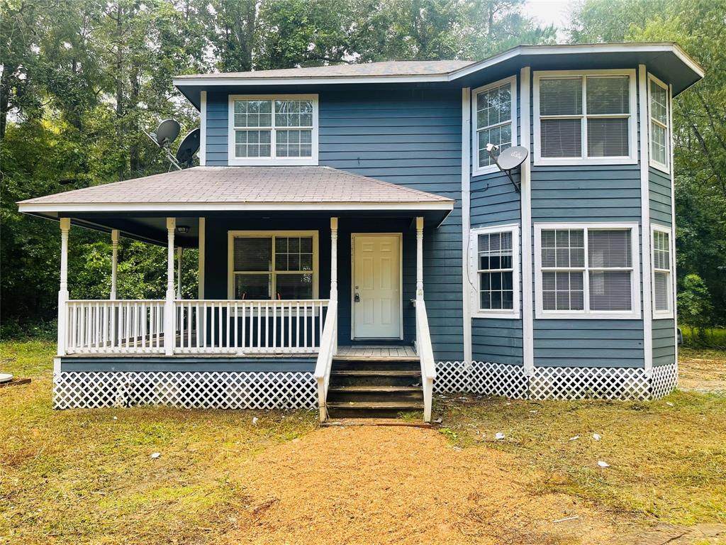 1001 County Road 2650 Road - Photo 1