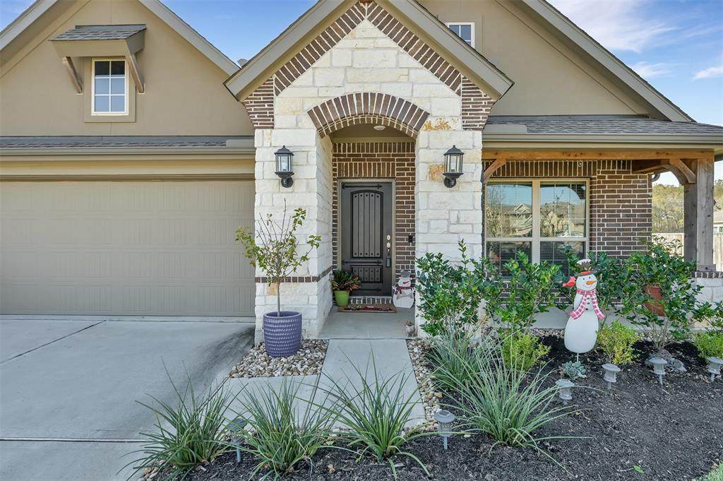 1510 Ancient Oak Lane - Photo 1