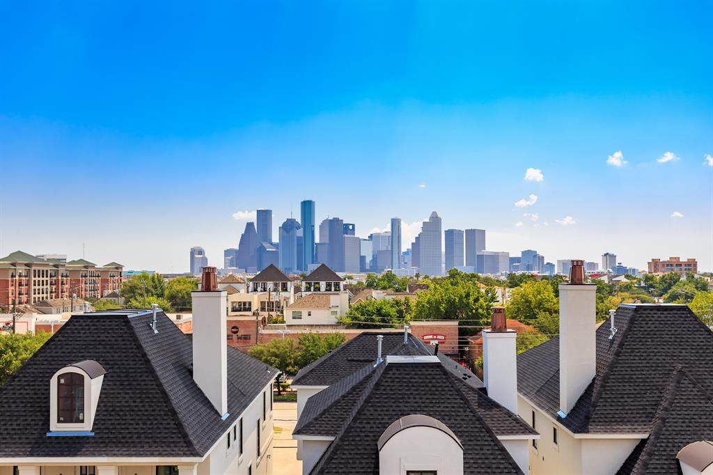 1010 Rosine Street - Photo 1