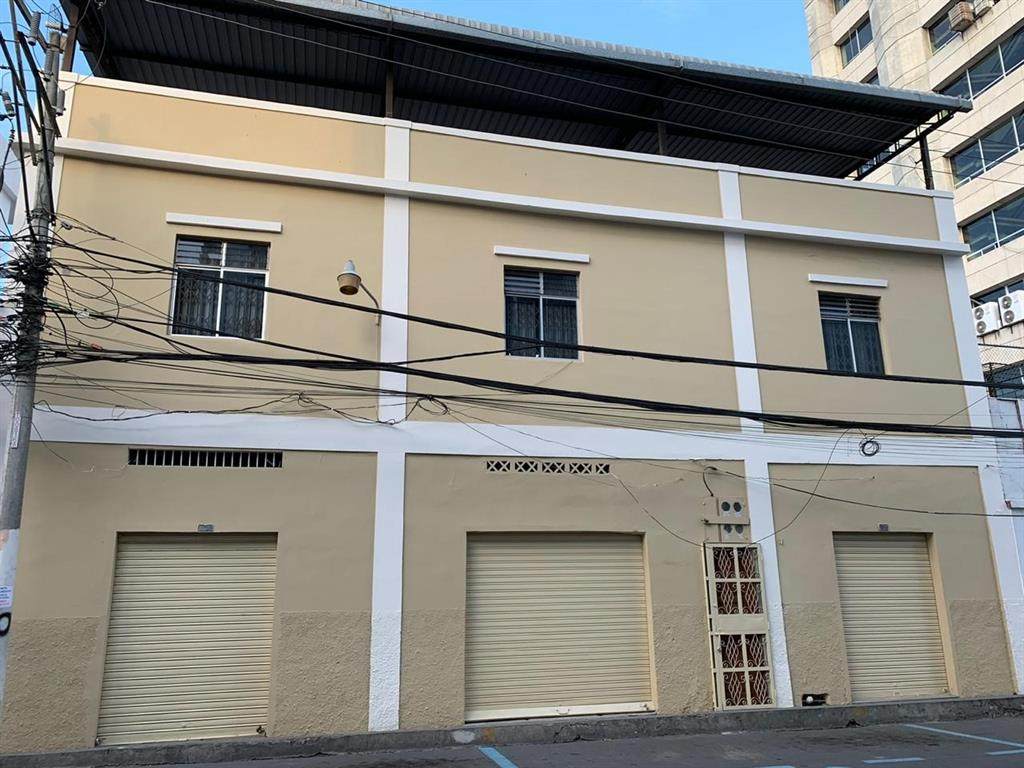 1186 Avenida 3 Y Calle 12 - Photo 1