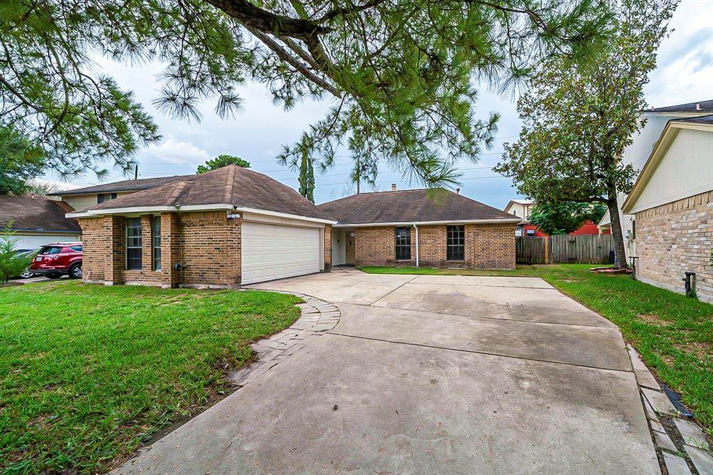8315 Enchanted Forest Drive - Photo 1