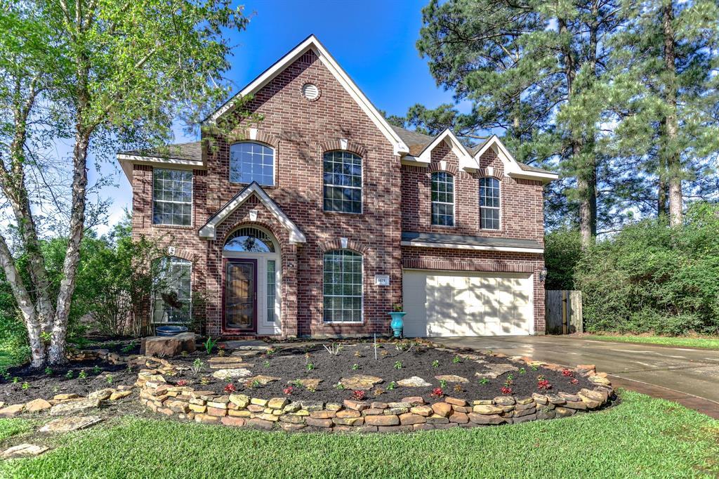 6419 Sagewalk Court - Photo 1