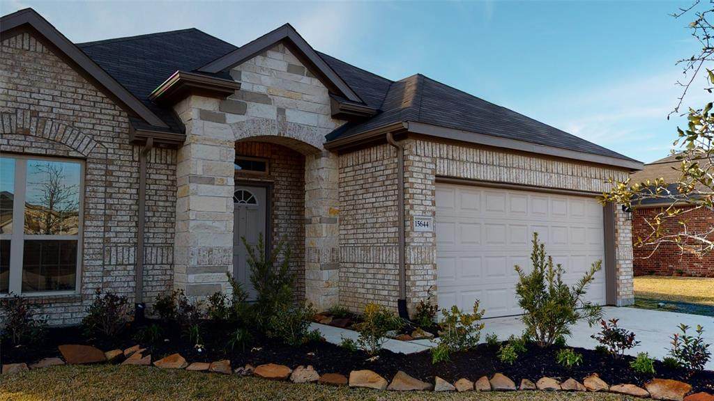 26012 Babe Ruth Drive - Photo 1