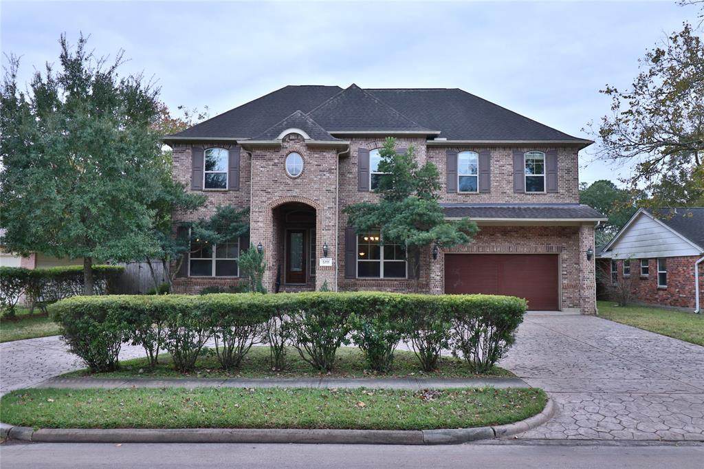 5111 Beechnut Street - Photo 1