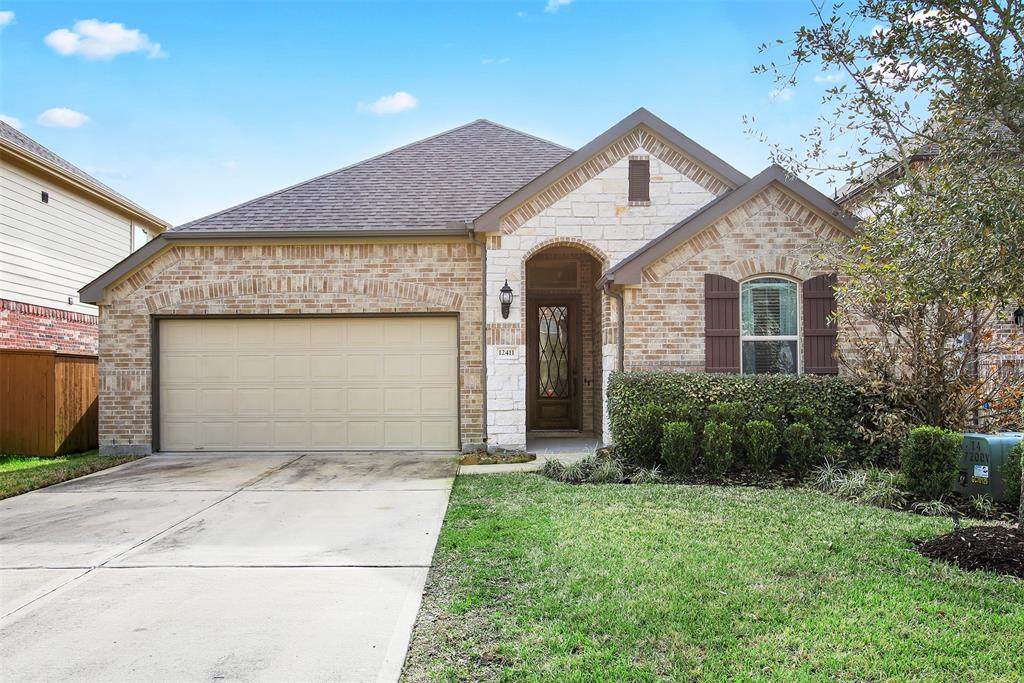 12411 Britta Lane - Photo 1