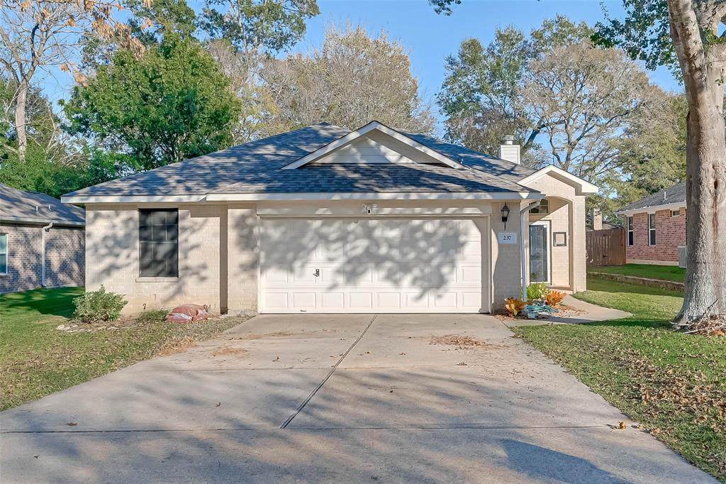 237 Adobe Terrace - Photo 1