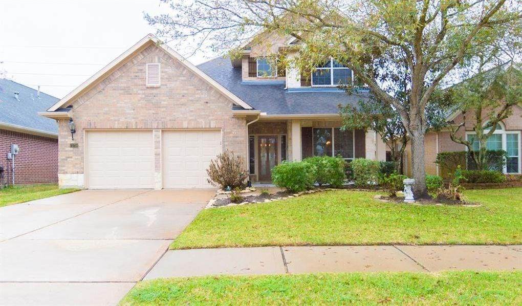 21210 Twisted Willow Lane - Photo 1