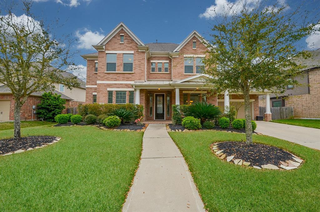 4015 Wheat Harvest Lane - Photo 1