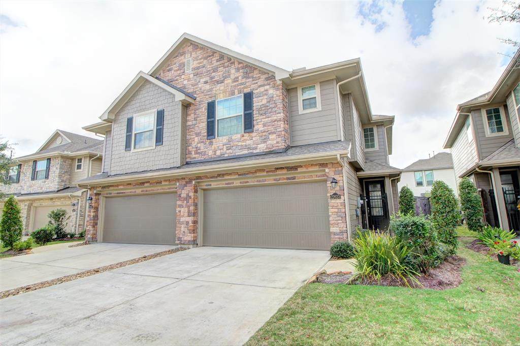 22623 Judge Davis Court - Photo 1