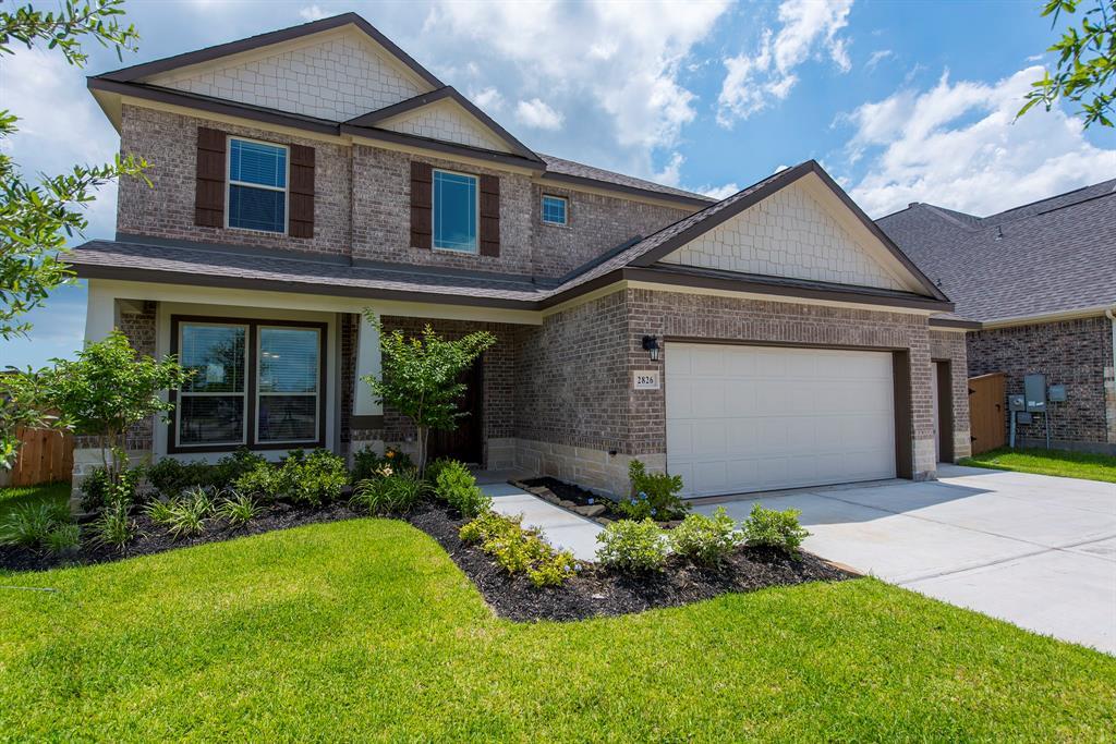 2826 Bernadino Drive - Photo 1