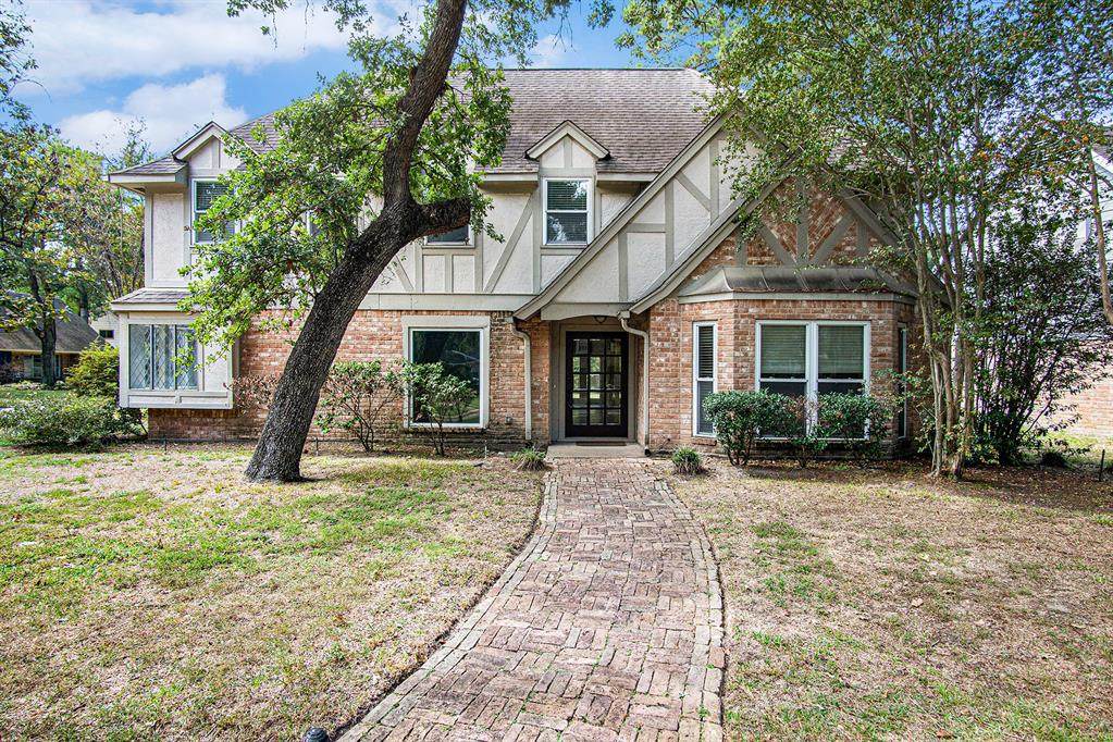 12603 Rocky Hill Drive - Photo 1
