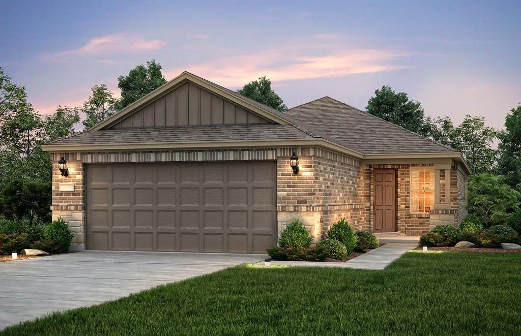 242 Flaxen Chestnut - Photo 1